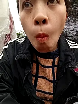 Hari-saka online show from February 22, 2:03 am