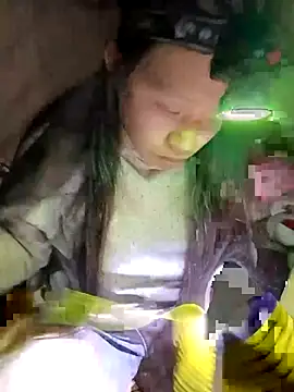 Hari-saka online show from February 18, 2:02 pm