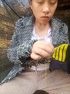 Hari-saka online show from January 18, 2:26 am