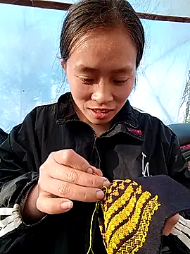 Hari-saka online show from February 10, 10:03 am