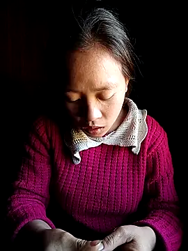 Hari-saka online show from February 5, 8:10 am