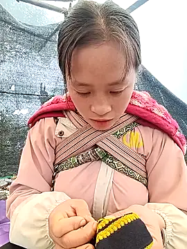 Hari-saka online show from February 19, 2:41 am