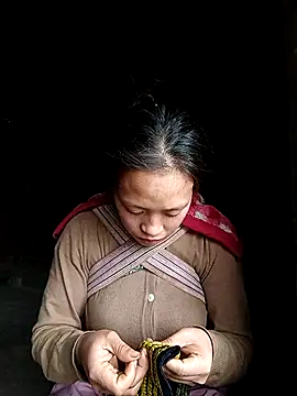 Hari-saka online show from February 1, 8:01 am