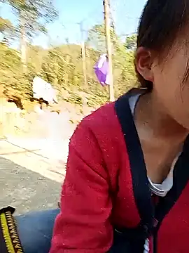 Hari-saka online show from February 16, 9:41 am