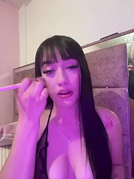 Snapshot of Melody_rousse__ chatting on July 11, 8:09 pm Melody rousse online show from July 11, 8:09 pm