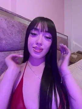 Melody rousse   online show from April 9, 12:12 am