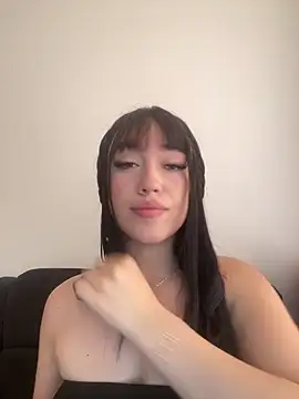 Melody rousse   online show from March 27, 8:10 pm