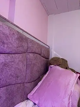 Melody rousse   online show from April 2, 8:59 pm