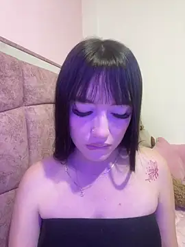 Melody rousse   online show from April 17, 10:01 pm