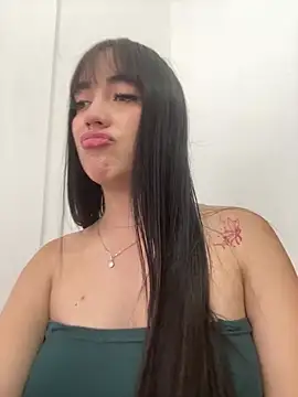 Melody rousse   online show from February 11, 7:36 pm