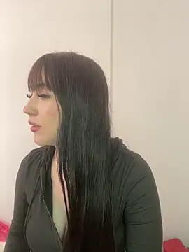 Melody rousse   online show from February 14, 8:42 pm