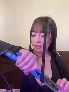 Melody rousse   online show from March 20, 8:32 pm