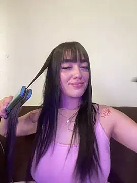 Melody rousse   online show from March 19, 8:09 pm