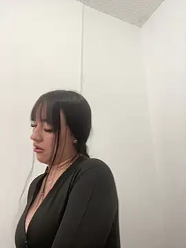 Melody rousse   online show from February 10, 8:19 pm