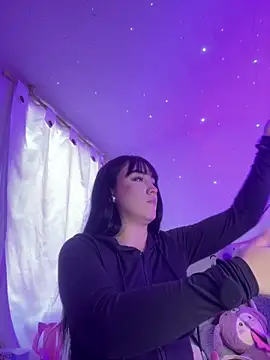 Melody rousse   online show from February 19, 10:40 pm