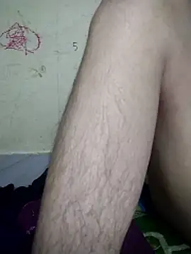 annugirl online show from March 7, 4:19 am