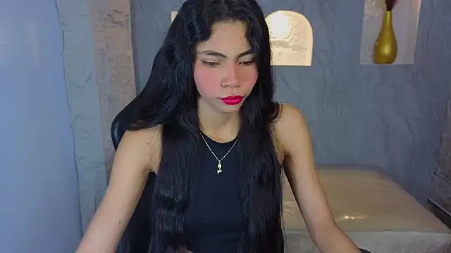 Snapshot of ammy_woold_b chatting on February 4, 3:23 am ammy woold b online show from February 4, 3:23 am