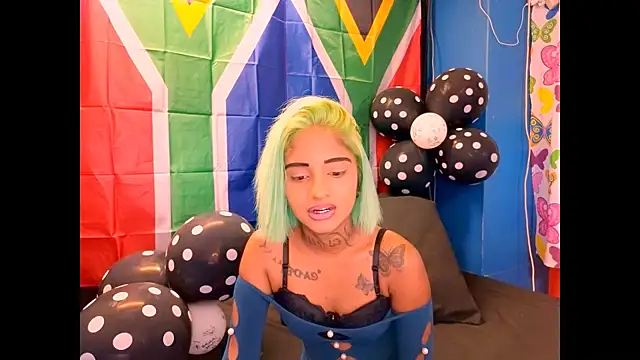 indiansumaya29 online show from February 27, 7:19 am