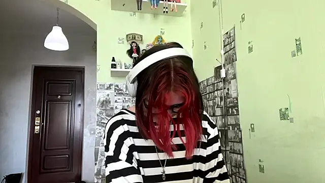 Katyytv online show from March 5, 1:08 pm