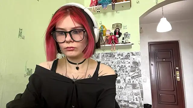 Katyytv online show from February 22, 1:24 pm