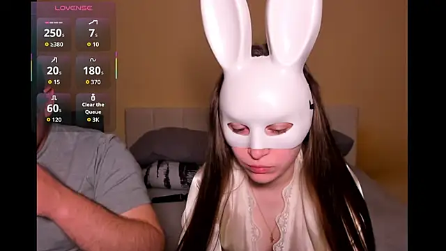 Sida Nans online show from March 3, 11:01 pm