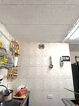 ketty Riley online show from February 19, 5:10 pm