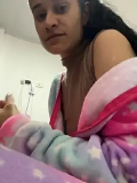 ketty Riley online show from February 3, 6:24 pm