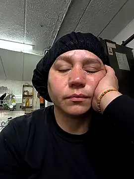 ketty Riley online show from February 16, 6:06 pm