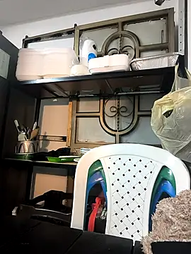 ketty Riley online show from February 15, 2:23 am