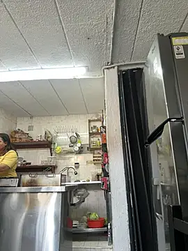 ketty Riley online show from February 12, 5:56 pm