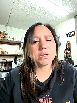 ketty Riley online show from February 5, 10:05 pm