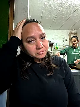 ketty Riley online show from January 18, 10:24 pm