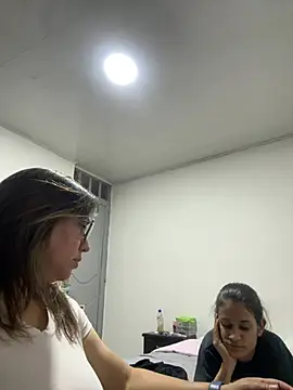 ketty Riley online show from February 12, 2:55 am