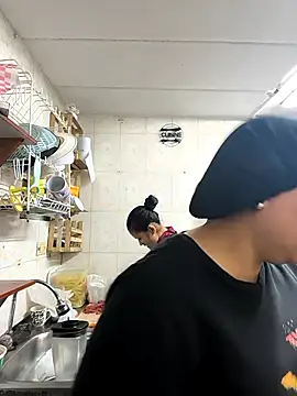 ketty Riley online show from February 22, 2:47 am