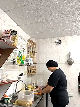 ketty Riley online show from February 1, 6:28 pm