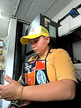 ketty Riley online show from February 22, 5:14 pm