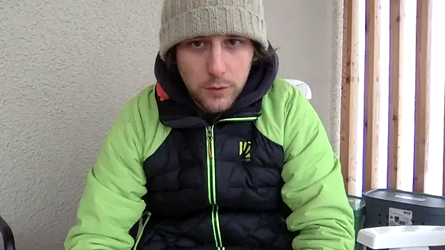 DaleBoca online show from February 19, 3:31 pm