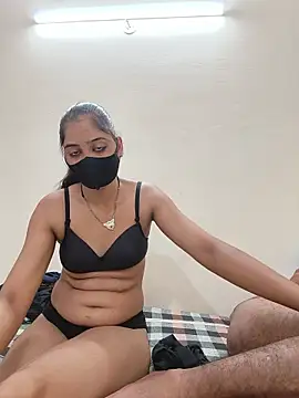 Rubina khan1 online show from July 7, 6:58 am
