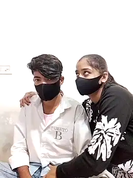 Rubina khan1 online show from February 4, 2:28 am