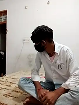 Rubina khan1 online show from February 22, 3:20 am