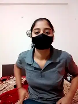 Rubina khan1 online show from February 2, 3:22 pm