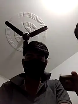 Rubina khan1 online show from February 16, 4:05 pm