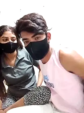 Rubina khan1 online show from February 20, 4:42 pm