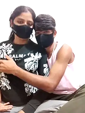 Rubina khan1 online show from February 5, 2:46 pm