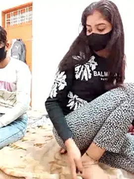 Rubina khan1 online show from February 21, 9:00 am