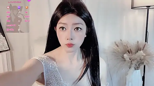 XinYuemeimei online show from July 1, 1:11 pm
