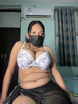 RadhikaHotty online show from March 24, 5:13 pm