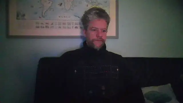 chiichii23 online show from January 18, 8:10 am