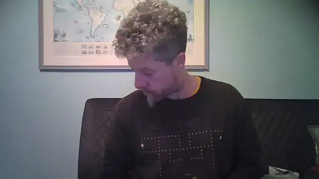 chiichii23 online show from January 17, 9:39 pm