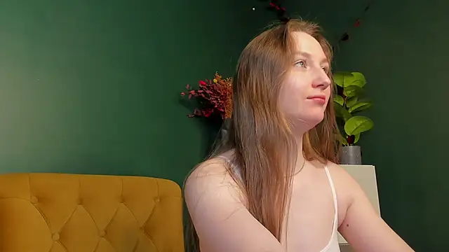 baby annn online show from April 23, 3:02 am